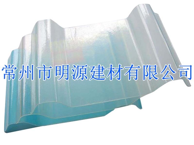 江蘇廠家直銷復(fù)合材料采光瓦